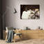 Nature morte: coin d'une table-148744602