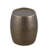 Modern Contemporary Round Coffee Table Set-1577811489