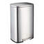 Okkel Metal Step On Kitchen Trash Can-1592506921-1592506966