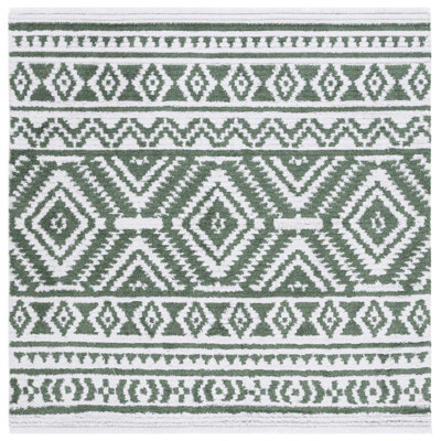 Brander Performance Geometric Rug
