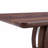 MDF Rectangular Coffee Table