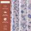 Tablier 100% coton Maison d 'Hermine