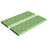 Mixed Indoor/Outdoor Throw Pillow