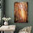 Autumn Fall " Orange Brown Autumn Forest Trees Landscape Pictures "-99142219-99142220
