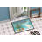 Karina Non-Slip Christmas Outdoor Doormat-38455294