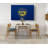 " Nebraska State Flag "-630147332