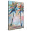 Color Pop Palms I par - Peinture-1675920944-1675920945