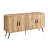 Baulch Wood Sideboard/Tv Console, Natural