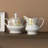 Noritake Tusker Garden Sugar & Creamer Set