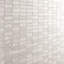 Brixon 12.03 In. X 12.39 In. Stacked Matte Porcelain Mosaic Floor And Wall Tile (9.27 Sq. Ft. / Case)-78013701