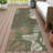 Machine Washable Indoor/Outdoor Chantille ACN2852 Abstract Rug-1176936584-1176936577