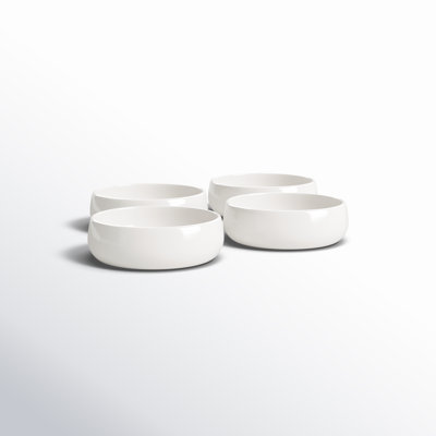 Borgen 20 oz. Fruit Dessert Bowl