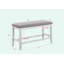 Ensemble de salle à manger à hauteur de comptoir Rodie-87774719-95203778-95203779