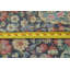 Tapis traditionnel discret 8 x 11