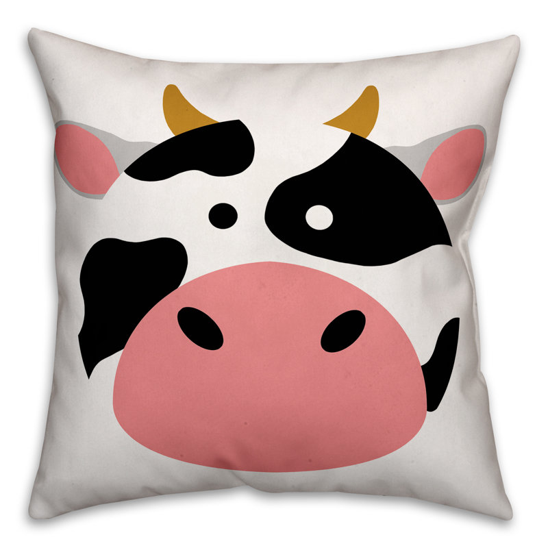 Coussin Emmett Collection