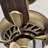 Inniston 52'' Ceiling Fan with LED Lights