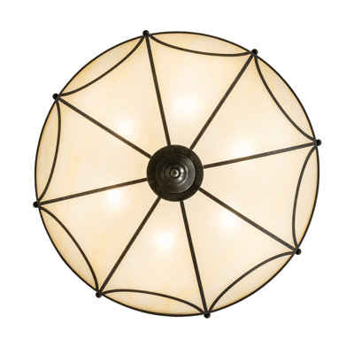 Carousel 6 - Light Pendant