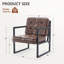 Fauteuil d'appoint Modern-85308556