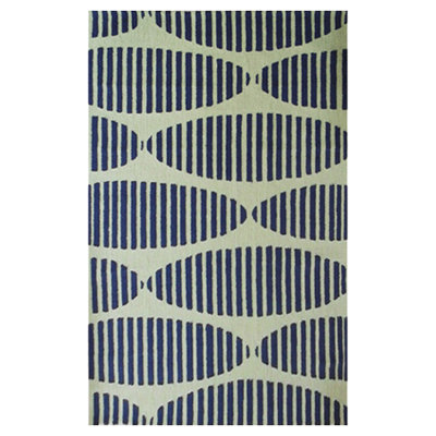 Geometric Indoor / Outdoor Rug