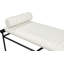 Banc en similicuir Gatsby Pollman-217031805