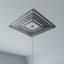 Médaillon de plafond 34 po x P 12 po x P 12 po x P 1 po Raven-40715095-40715104