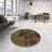 Abstract Indoor Rug-1116486461