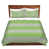 Gris / Vert