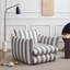 Fauteuil d'appoint 40 po Elora