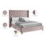 Lit plateforme tapissier capitonné à profil bas en bois massif Joclynn-1595070750-1565311018-1569117059
