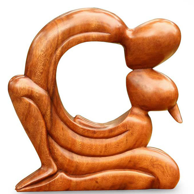 Izzie Figurines & Sculptures