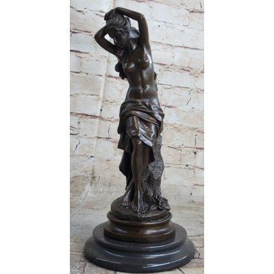 Figurines et sculptures Terianna
