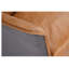 MESSINA LEATHER SOFA COGNAC