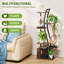Support pour plante 44,5 po
