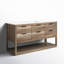 Ensemble de meuble-lavabo simple 60 po Felicity-1827900684