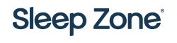 Sleep Zone Logo