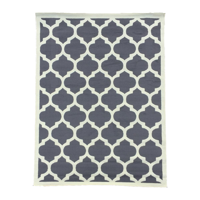 Montezuma Geometric Area Rug, Rectangle 200 x 290cm