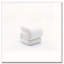 Tabouret de maquillage avec repose-pieds Teddy-1393408921-1393408923