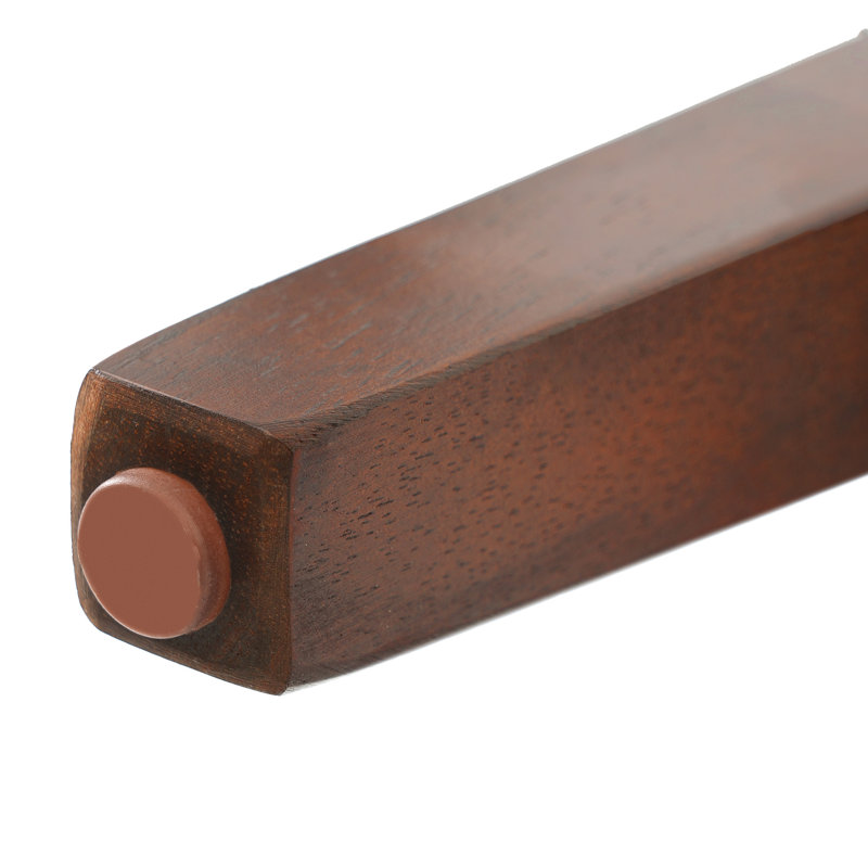 2 tabourets de bar Cherry