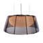 3 - Light Dome Pendant-37101404-37101405