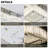 Flush mount Bedroom Ceiling Lights Square Ceiling Light Hallway Light Fixtures 24W 4000K