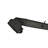 Pintle Shutter Offset Wrought Iron Strap Hinge
