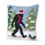 Coussin 14 po L Bigfoot
