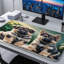 Polyester Desk Pad-1879738272