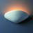 Melissa Ceramic Half Moon-25140870