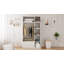 Vanderpool 3 Door Manufactured Wood Wardrobe-105465533