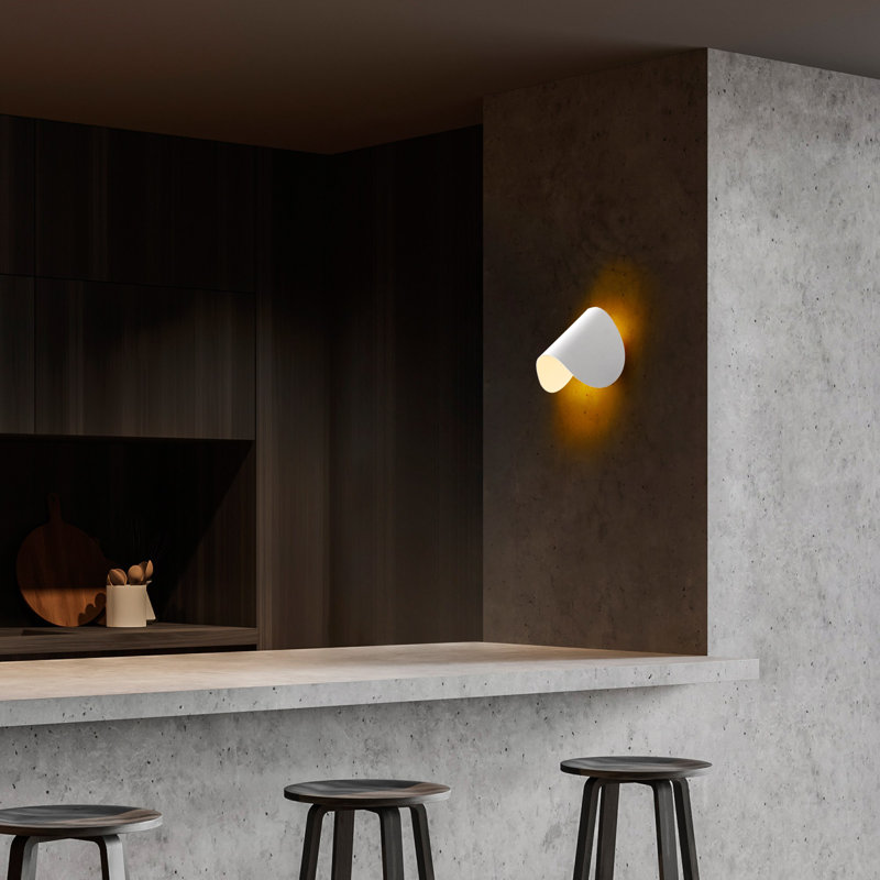 Lampe murale