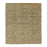 One-of-a-Kind Rectangle 7'7'' X 8'5'' Area Rug