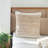 Striped Throw Pillow Set of 2