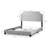 Upholstered Standard Bed-303842794
