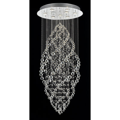 Semi Flush Mount
